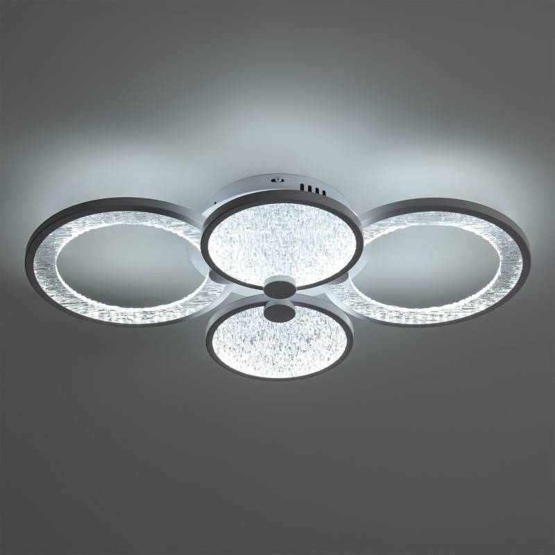Накладная люстра Freya FR6199CL-L150W