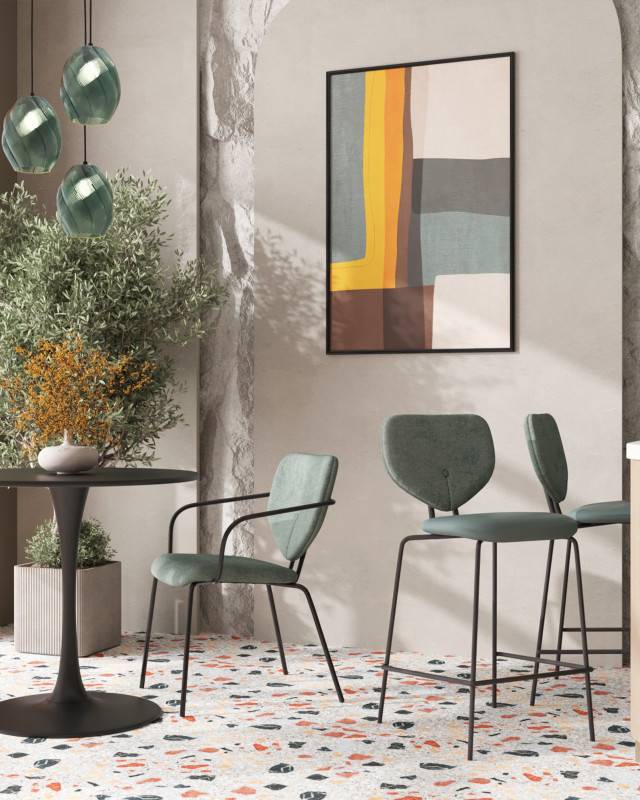 Подвесной светильник Moderli V11665-1P