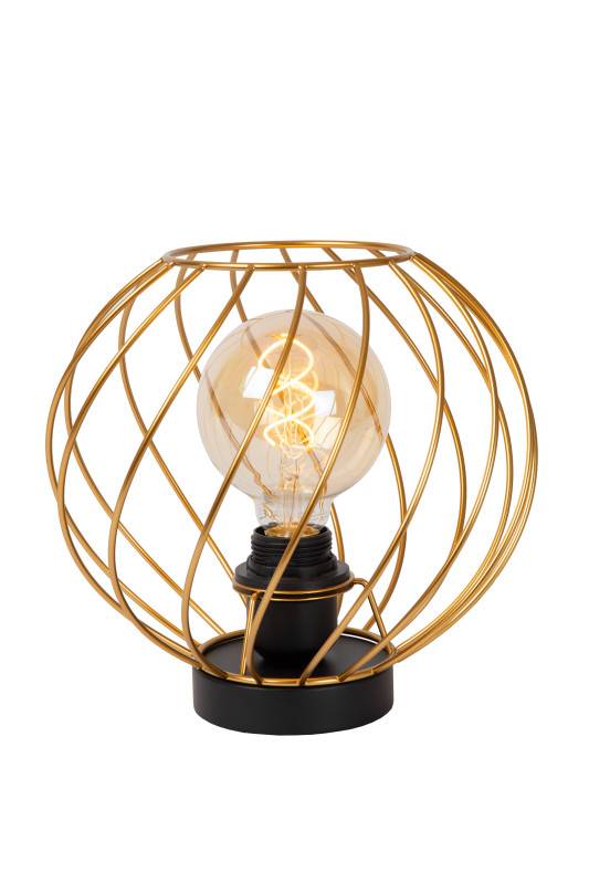 Настольная лампа LUCIDE 21528/25/02