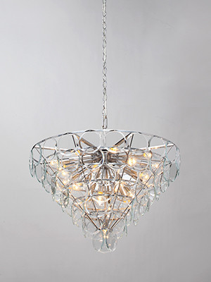 Подвесная люстра Vitaluce V5834-9/25