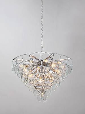 Подвесная люстра Vitaluce V5834-9/25