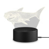 Ночник детский Freya FR6147TL-L5B