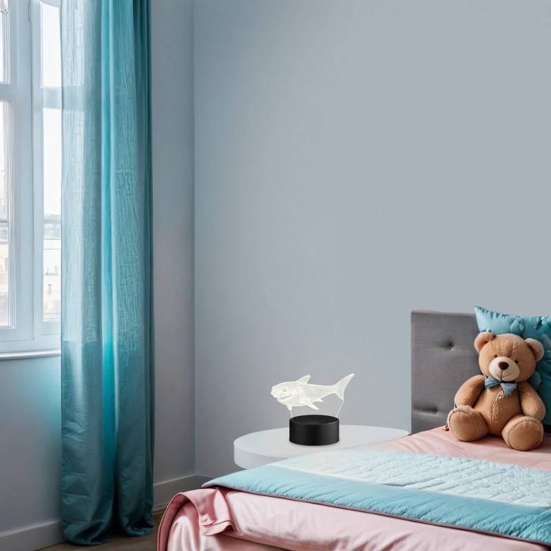 Ночник детский Freya FR6147TL-L5B