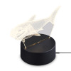 Ночник детский Freya FR6147TL-L5B