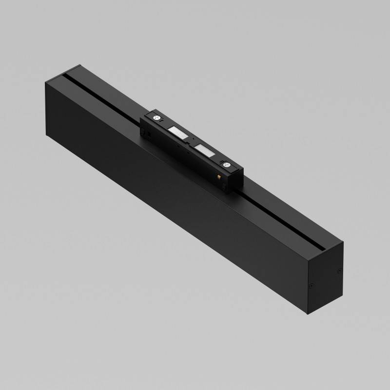 Светильник на шине Maytoni Technical TR012-2-12W3K-B