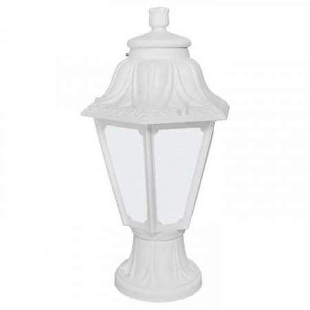 Наземный низкий светильник Fumagalli Anna E22.110.000.WYF1R