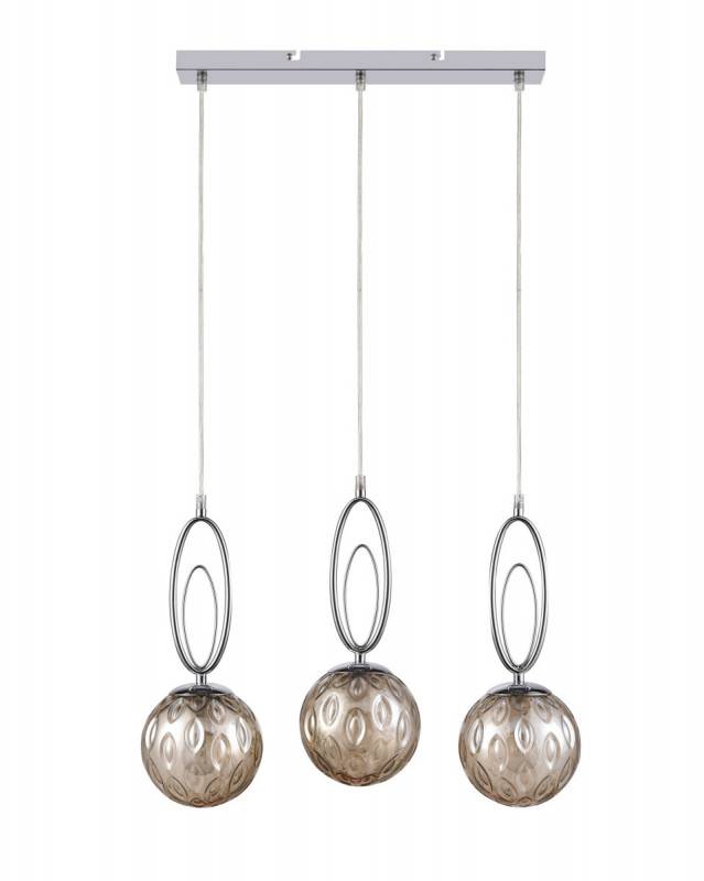 Подвесная люстра Vele Luce VL5853P03