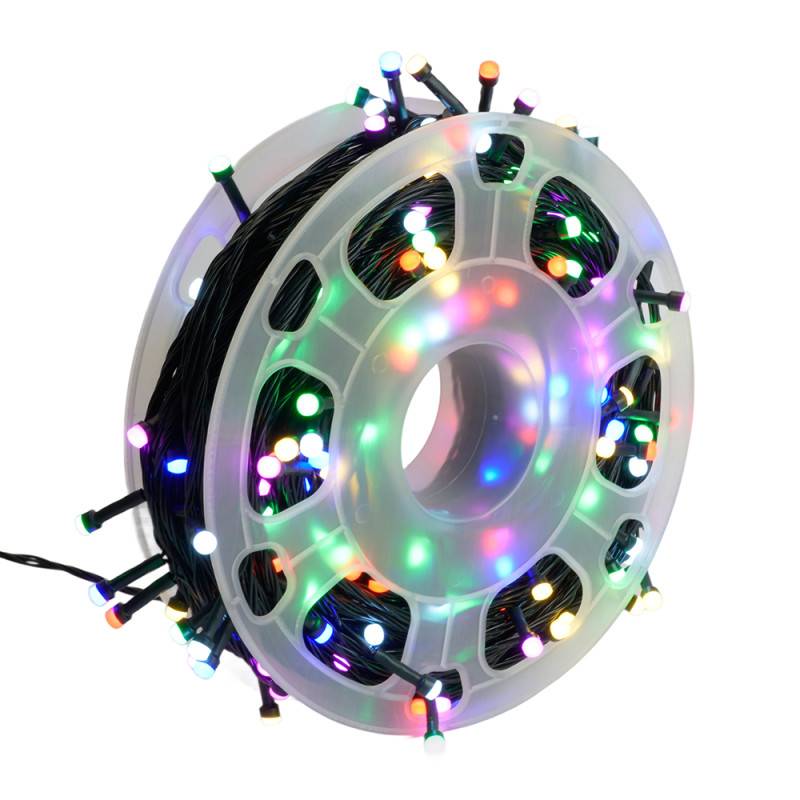 Светодиодная гирлянда Feron 51438