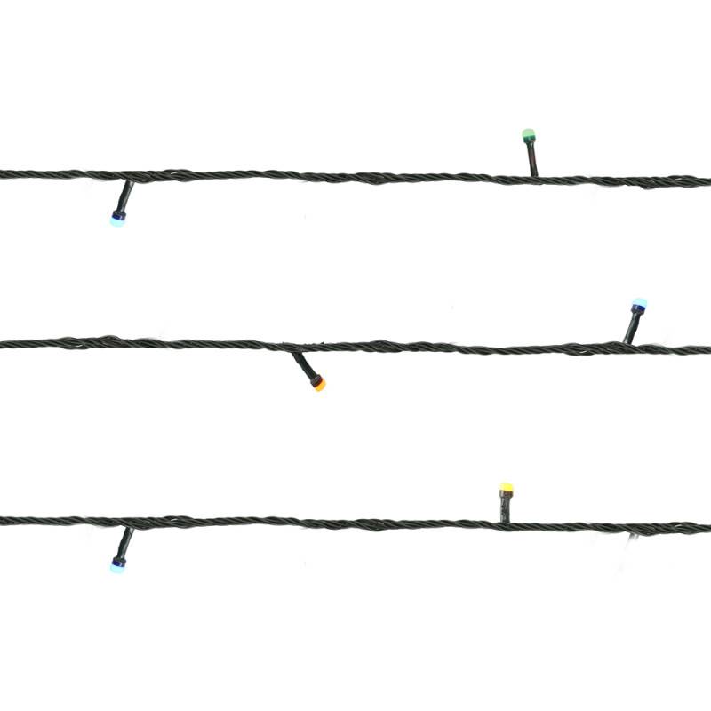 Светодиодная гирлянда Feron 51438