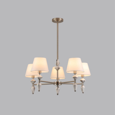 Люстра на штанге LUMION 8274/5