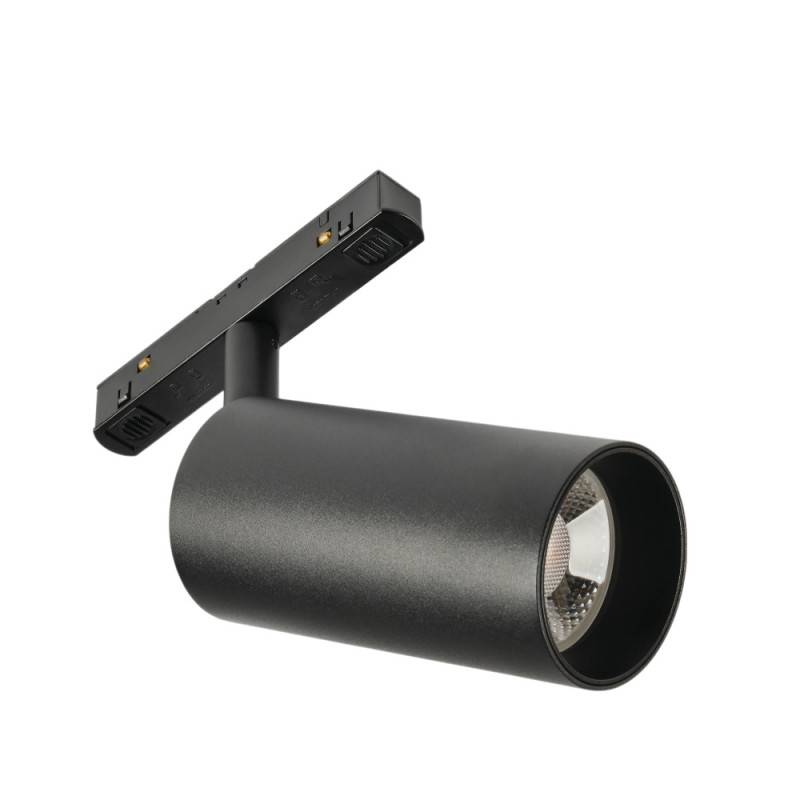 Светильник на шине MyFar MT0220-18W4K-B