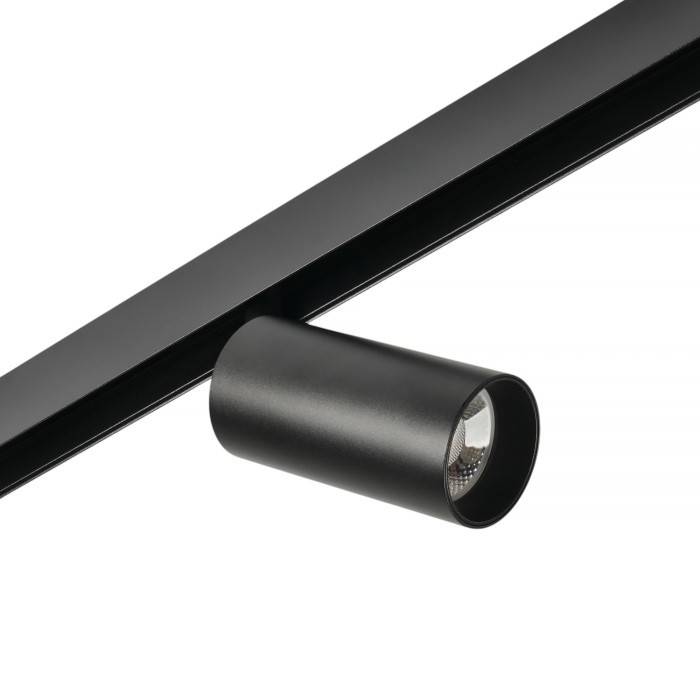 Светильник на шине MyFar MT0220-18W4K-B