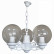Подвесной светильник Fumagalli Globe 250 G25.120.S30.WZE27