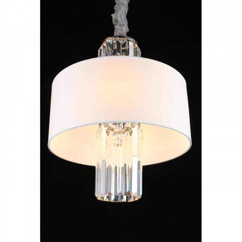 Подвесная люстра APLOYT APL.841.03.04