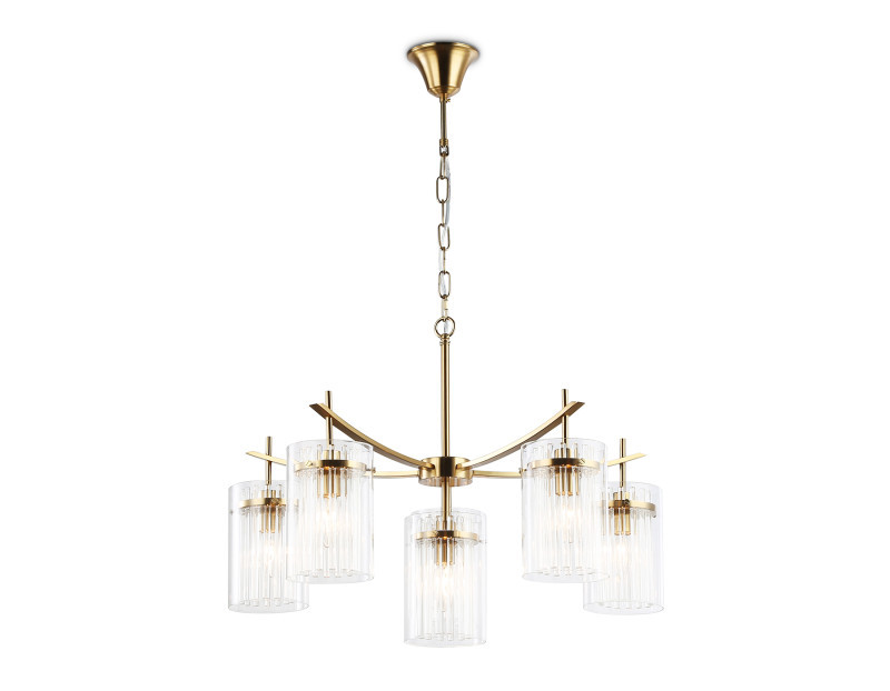 Подвесная люстра Ambrella Light LH56031