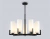 Люстра на штанге Ambrella Light LH56058