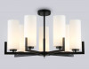 Люстра на штанге Ambrella Light LH56058