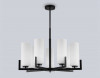 Люстра на штанге Ambrella Light LH56058