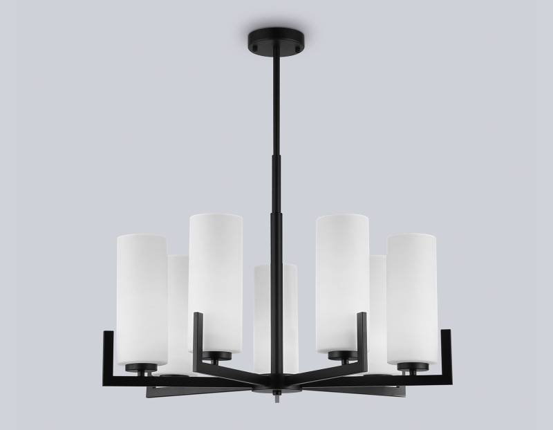 Люстра на штанге Ambrella Light LH56058
