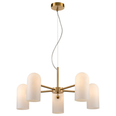 Подвесная люстра VELANTE 336-503-05