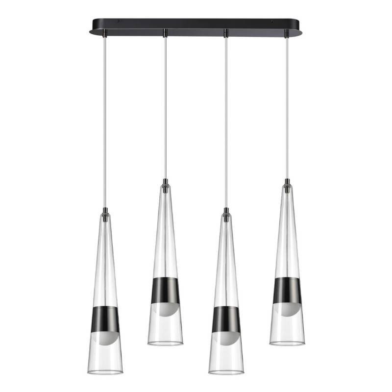 Подвесная люстра Odeon Light 5044/42L