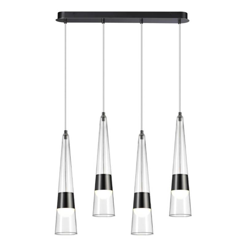 Подвесная люстра Odeon Light 5044/42L