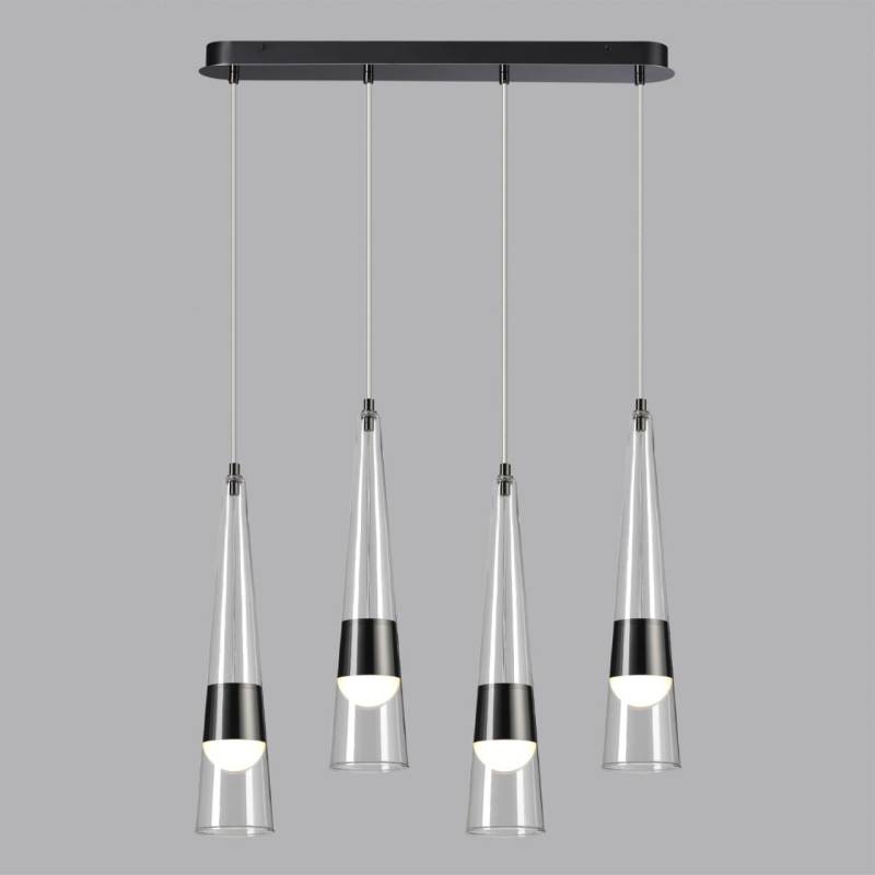 Подвесная люстра Odeon Light 5044/42L