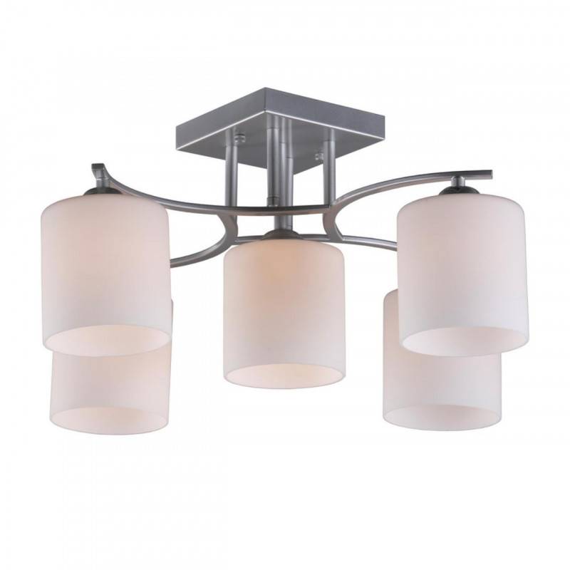 Люстра на штанге Omnilux OML-55307-05