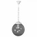 Подвесной светильник Fumagalli Globe 300 G30.120.000.WZE27