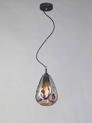 Подвесной светильник Vitaluce V2561-1/1S