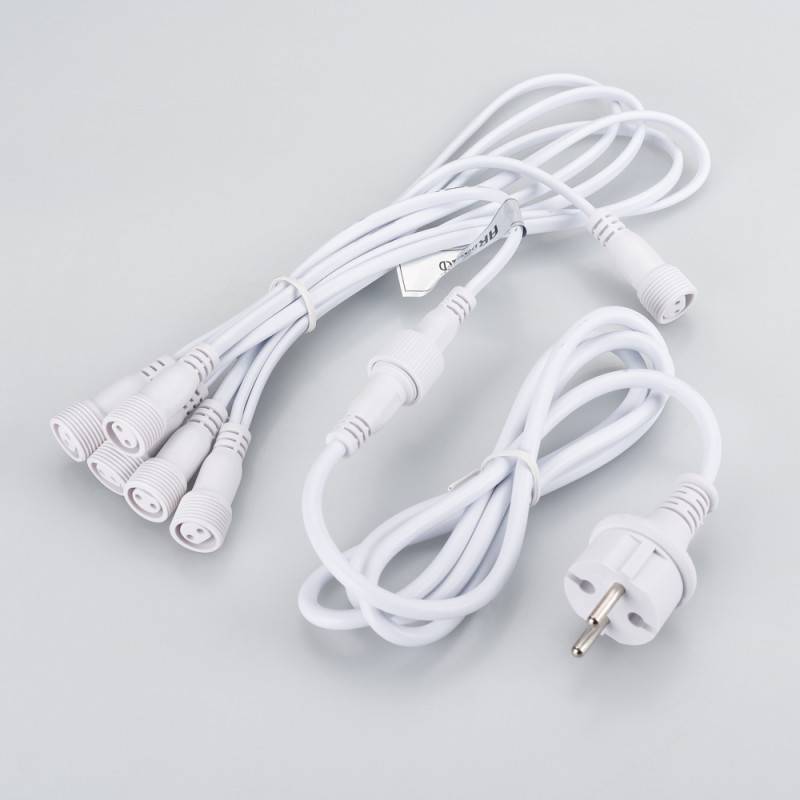 Шнур питания ARdecoled 026107