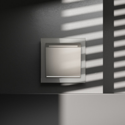 Выключатель VOLTUM VLS010704