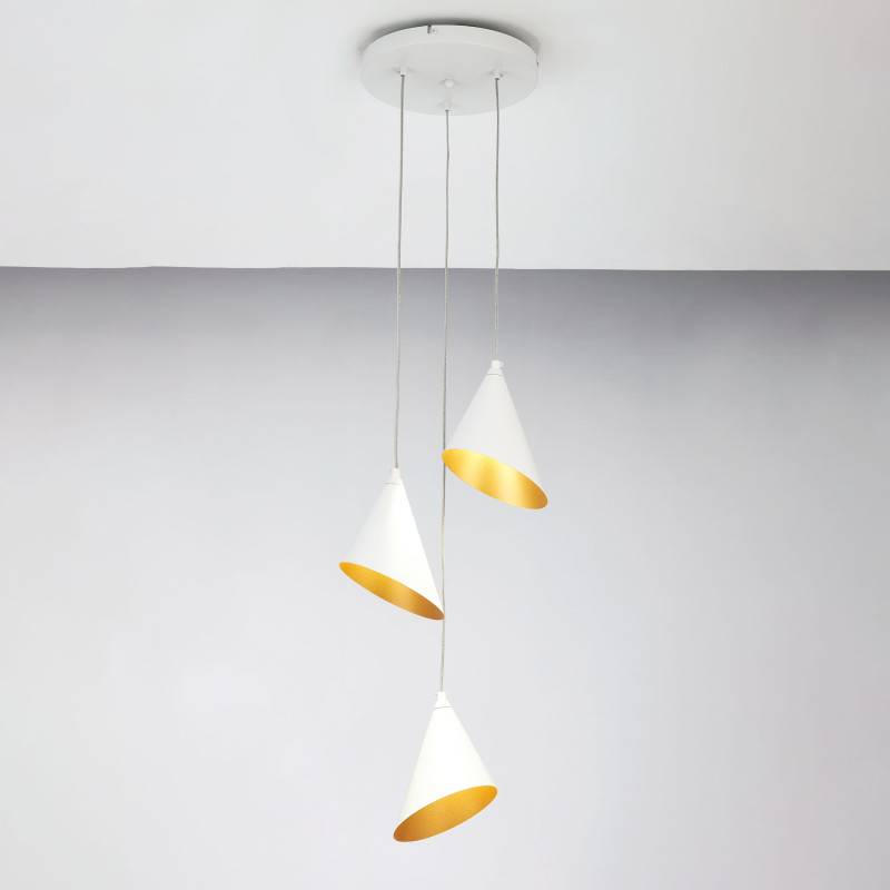 Каскадная люстра Lightstar 757036