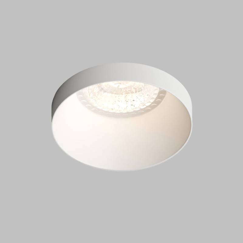 Встраиваемый светильник Denkirs DK2070-WH