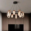 Подвесная люстра ImperiumLoft 357092-32