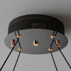 Подвесная люстра ImperiumLoft 357092-32