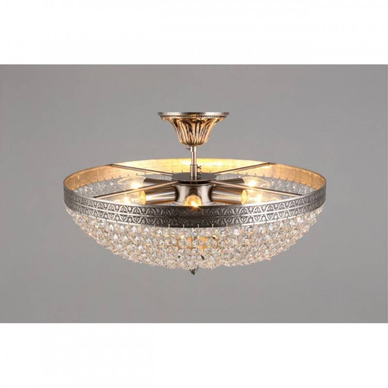 Люстра на штанге APLOYT APL.756.17.06