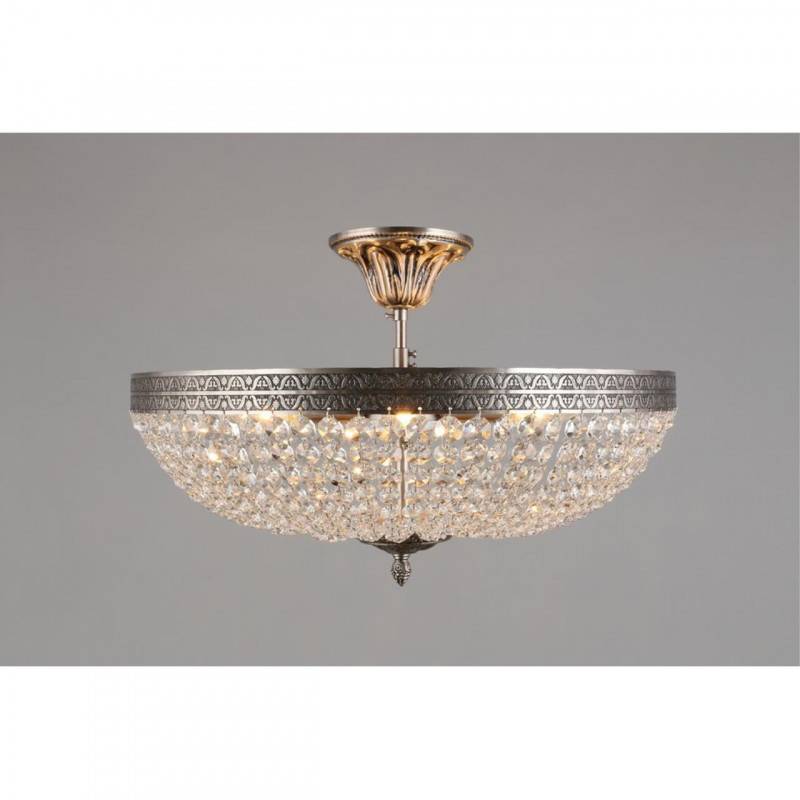 Люстра на штанге APLOYT APL.756.17.06