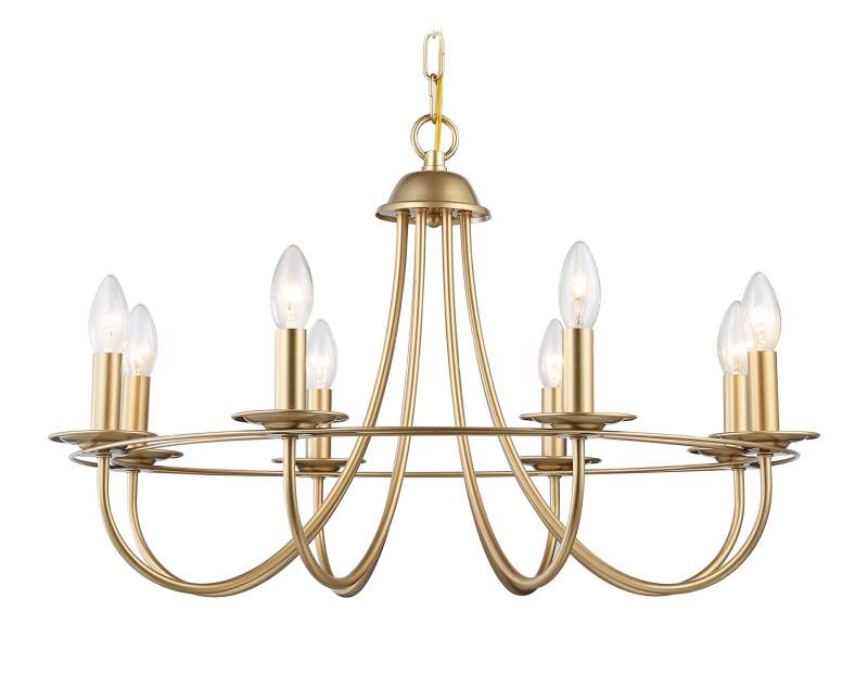 Подвесная люстра Ambrella Light TR9616