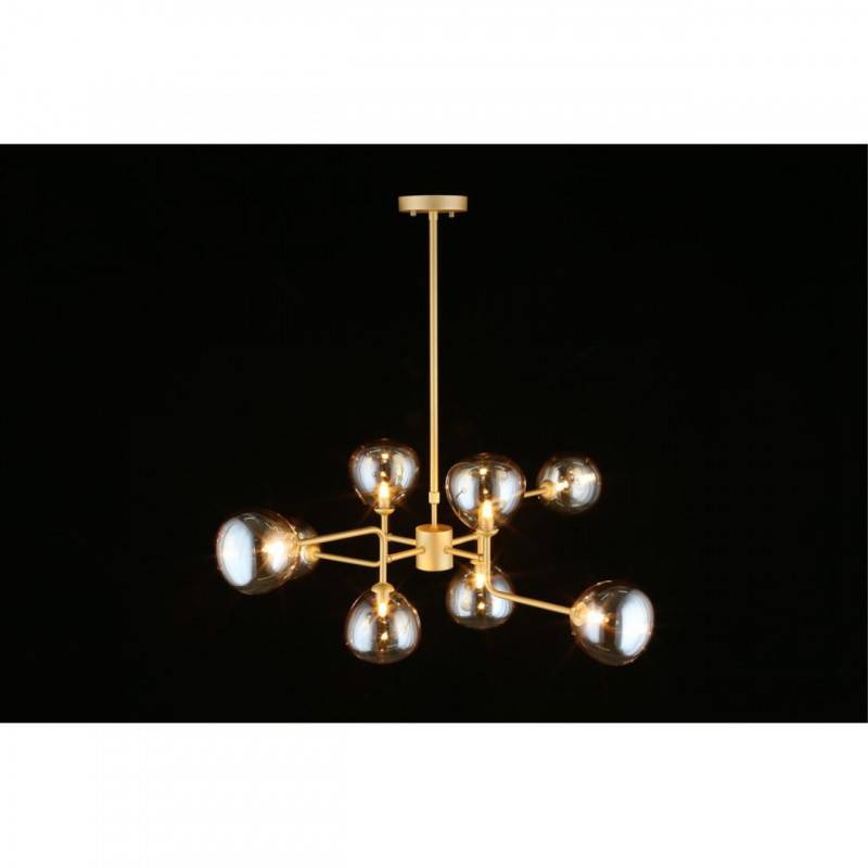 Люстра на штанге APLOYT APL.913.17.08