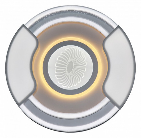 Накладной светильник Natali Kovaltseva LED LAMPS LED LAMPS 81088