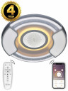 Накладной светильник Natali Kovaltseva LED LAMPS LED LAMPS 81088