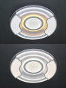 Накладной светильник Natali Kovaltseva LED LAMPS LED LAMPS 81088
