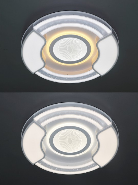Накладной светильник Natali Kovaltseva LED LAMPS LED LAMPS 81088