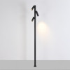 Садово-парковый светильник Odeon Light 7204/30GL