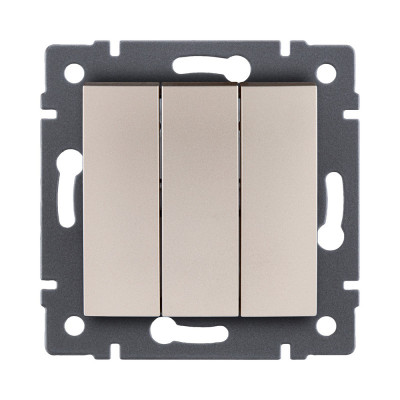 Выключатель KOLLINGER REA-R-012GD