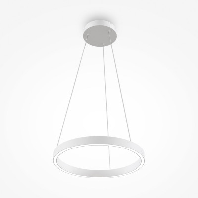 Подвесной светильник Maytoni MOD058PL-L22WK