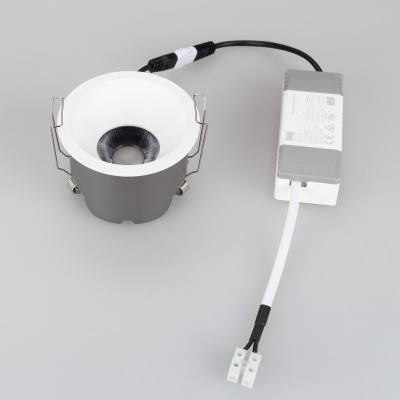 Встраиваемый светильник Arlight 054475