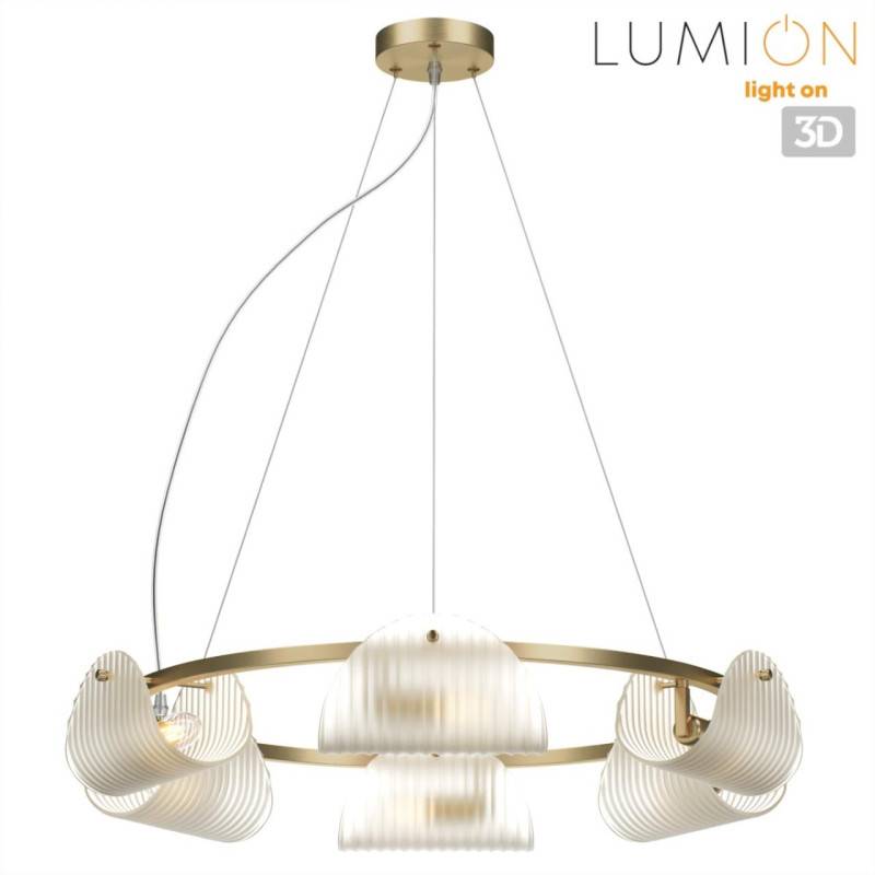 Подвесная люстра LUMION 6571/6