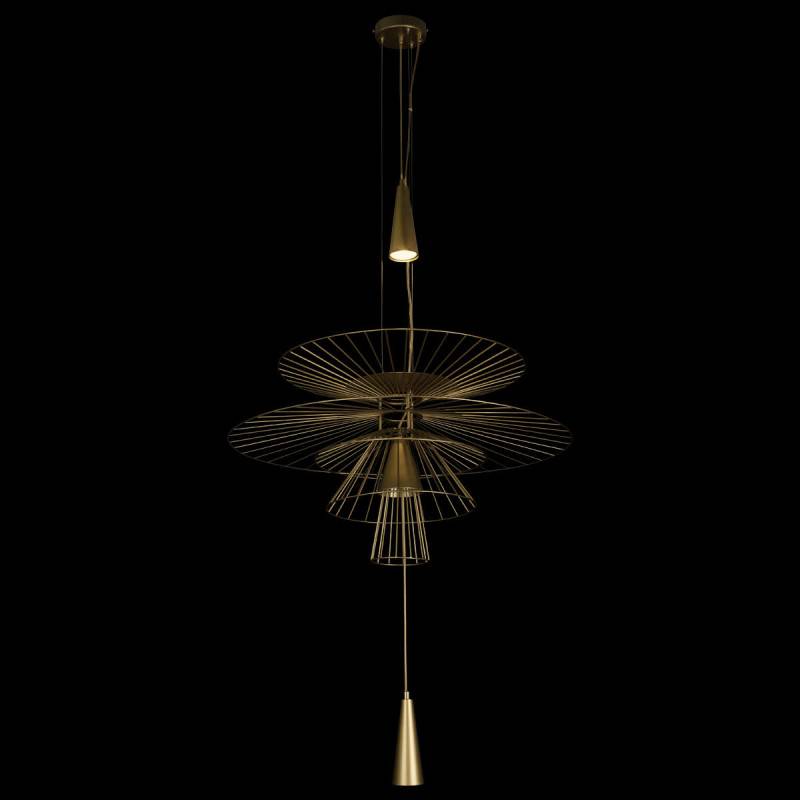 Подвесной светильник LOFT IT 10141/600